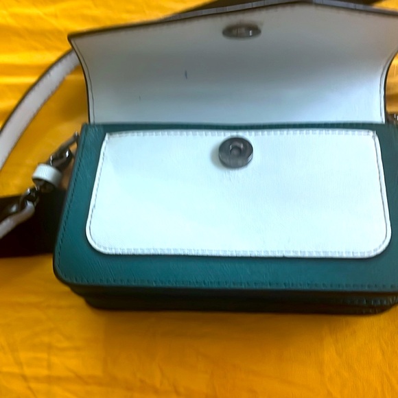 Botkier Crossbody Pursr - Picture 4 of 7